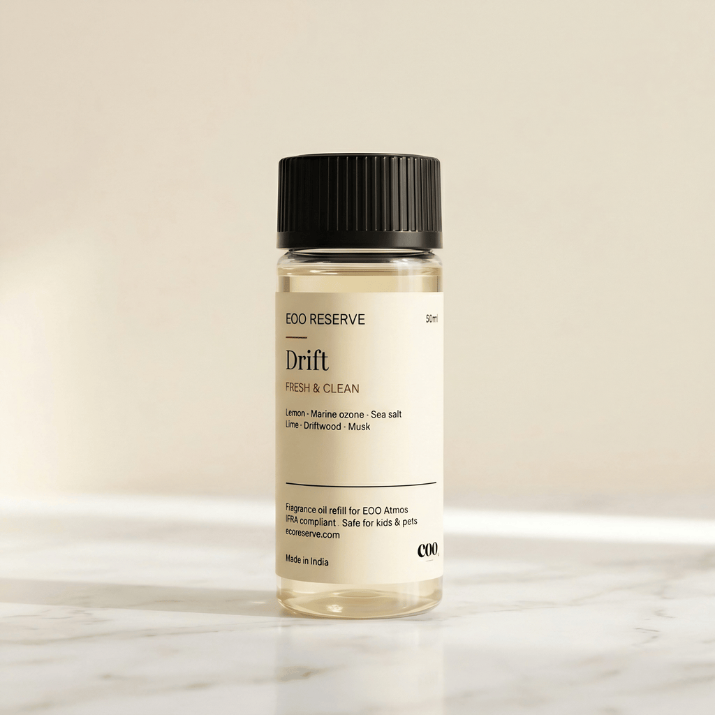 Drift | Fresh & Clean Refill (50ml)